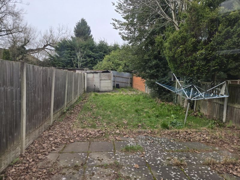 Gibbins Road Selly Oak